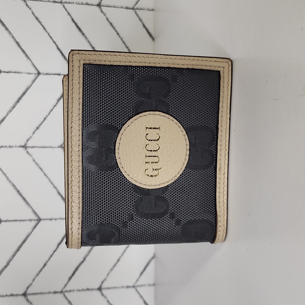 Gucci Off The Grid Wallet